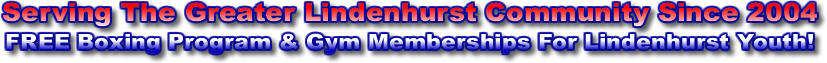 FREE Membership For ALL Local Youth!